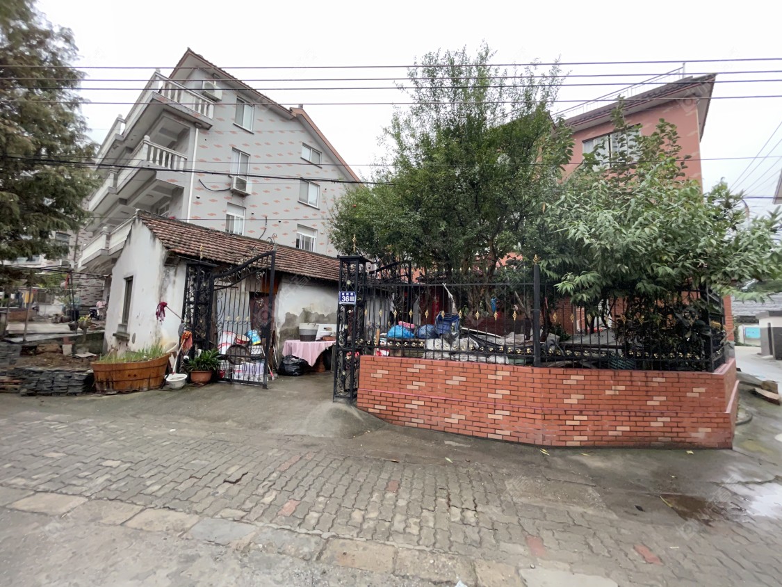 苏州蒋梅棚小区_蒋梅棚小区null