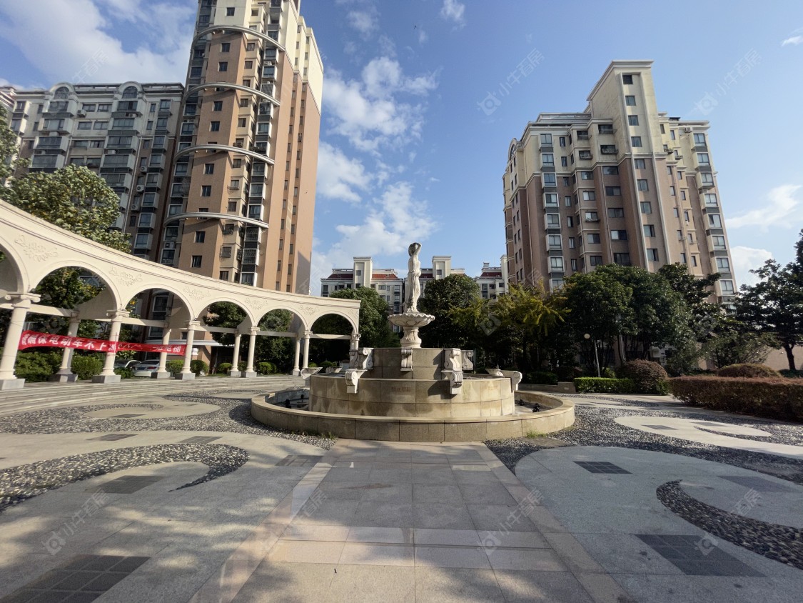 苏州虞山国际花园小区_虞山国际花园小区null