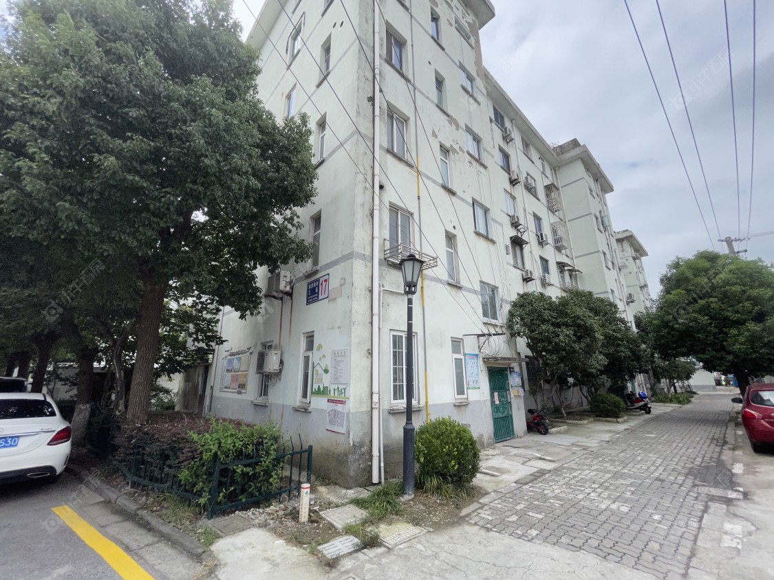 苏州报慈新村三区小区_报慈新村三区小区null