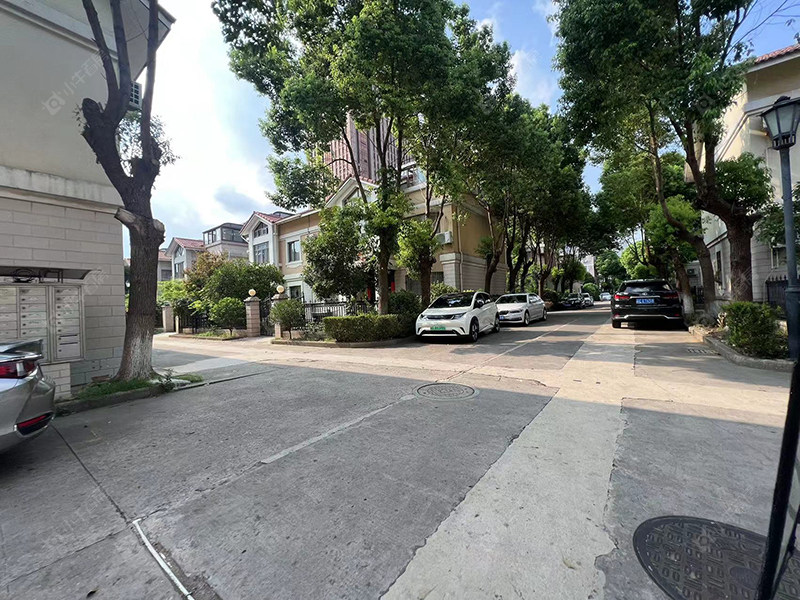 苏州海虞苑小区_海虞苑小区null