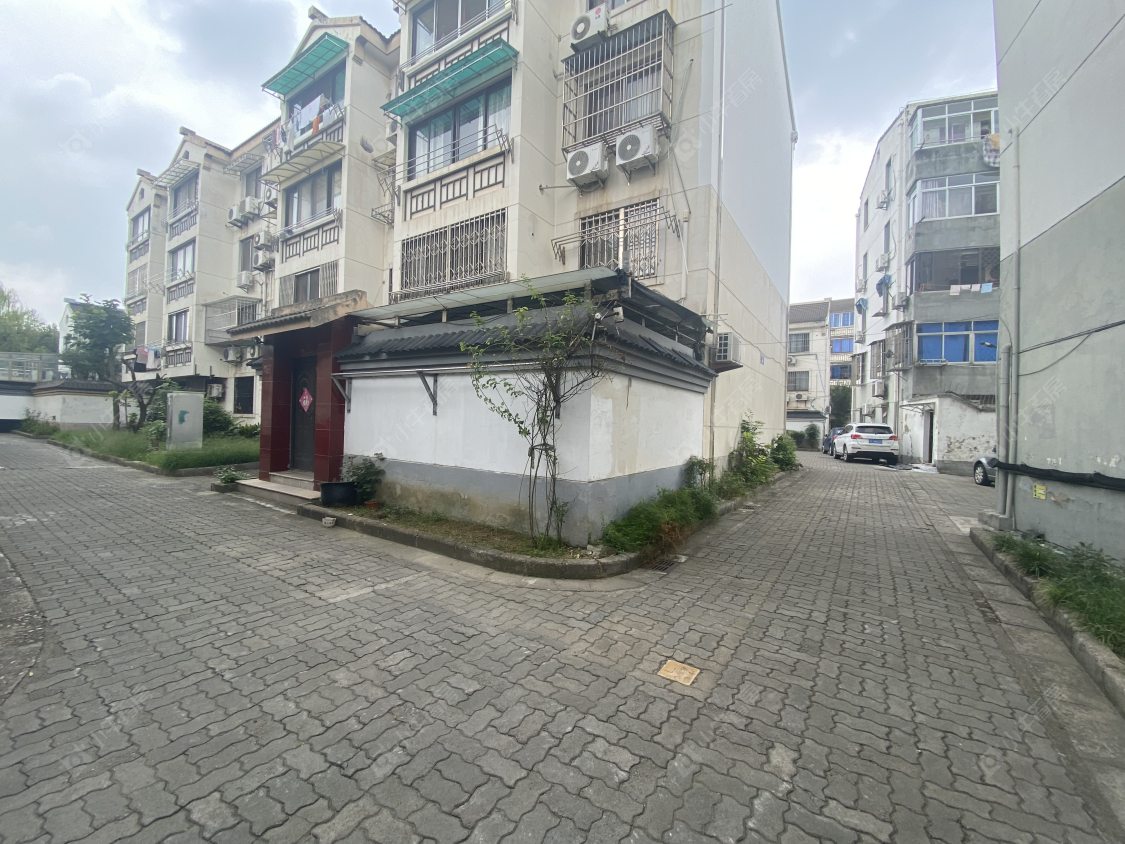 苏州颜港北村一区小区_颜港北村一区小区null