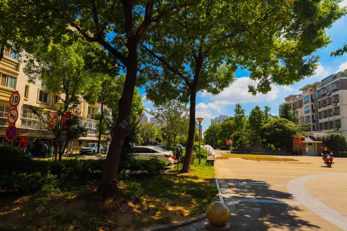 苏州张家港阳光家园(阳光新城)小区_张家港阳光家园(阳光新城)小区实景图