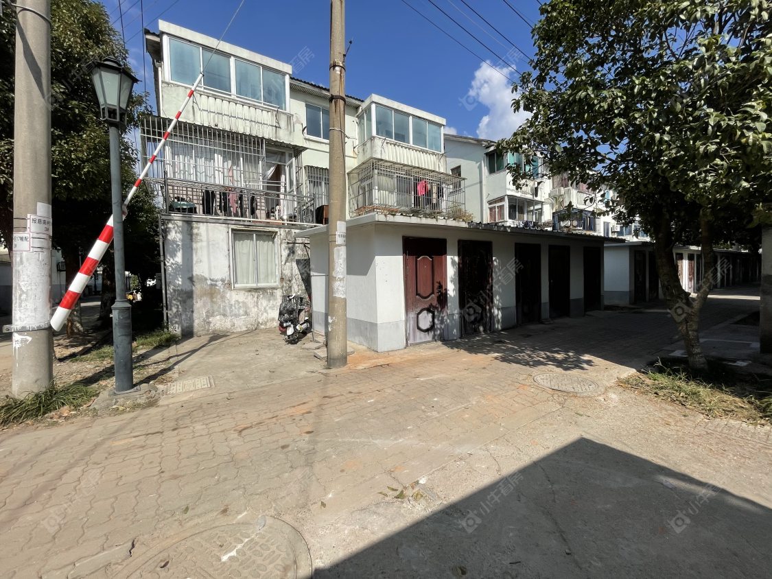 苏州报慈南村一区小区_报慈南村一区小区null