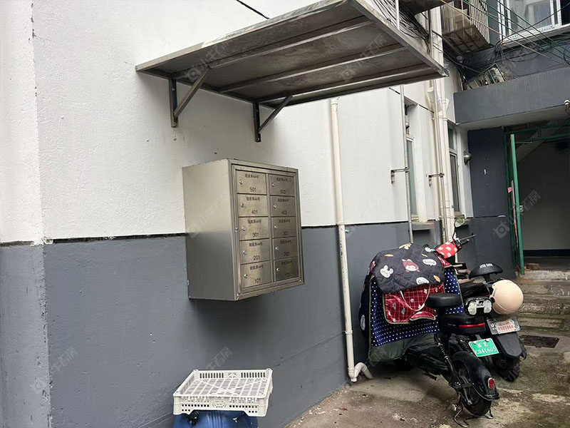 苏州陆家弄44号小区_陆家弄44号小区null