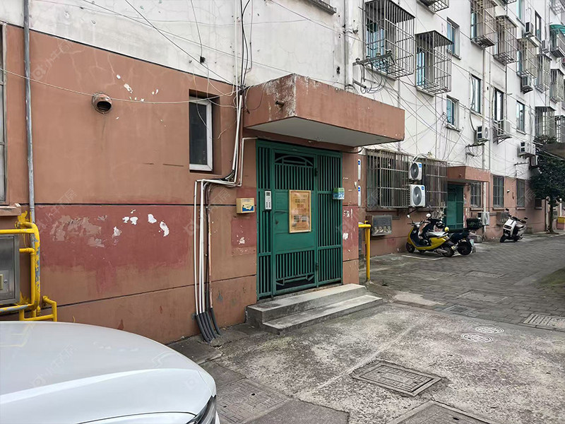 苏州昭文路小区_昭文路小区null