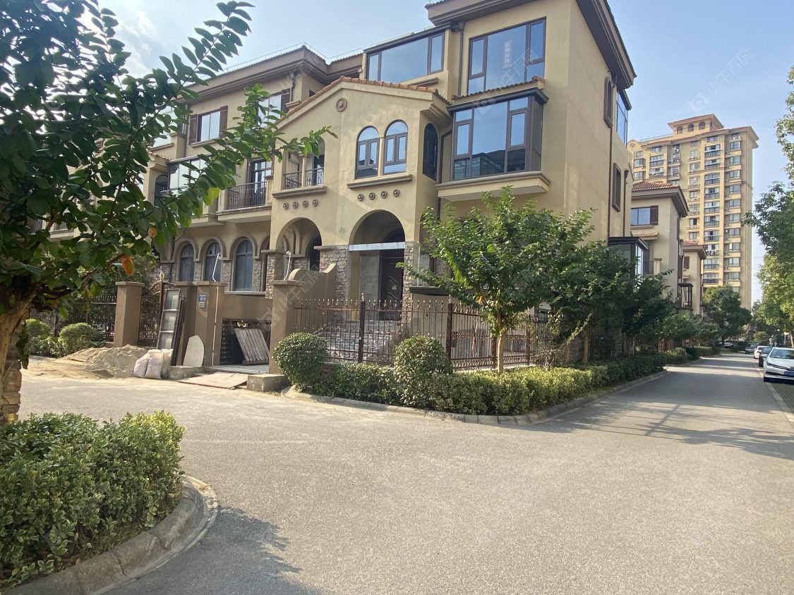 苏州良基富佳名苑小区_良基富佳名苑小区null