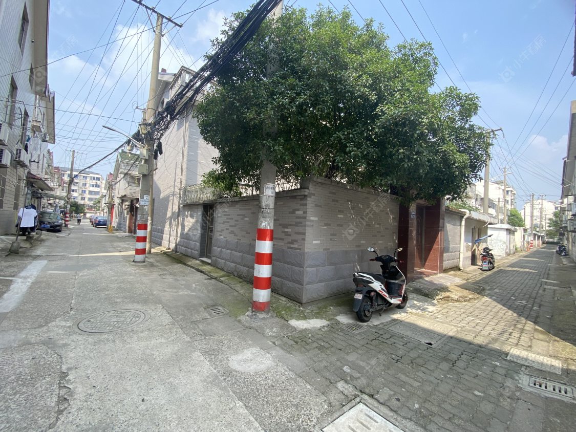 苏州八仙桥东小区_八仙桥东小区null