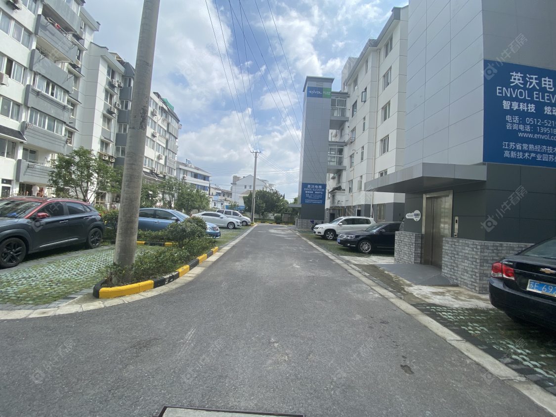 苏州华丰园小区_华丰园小区null