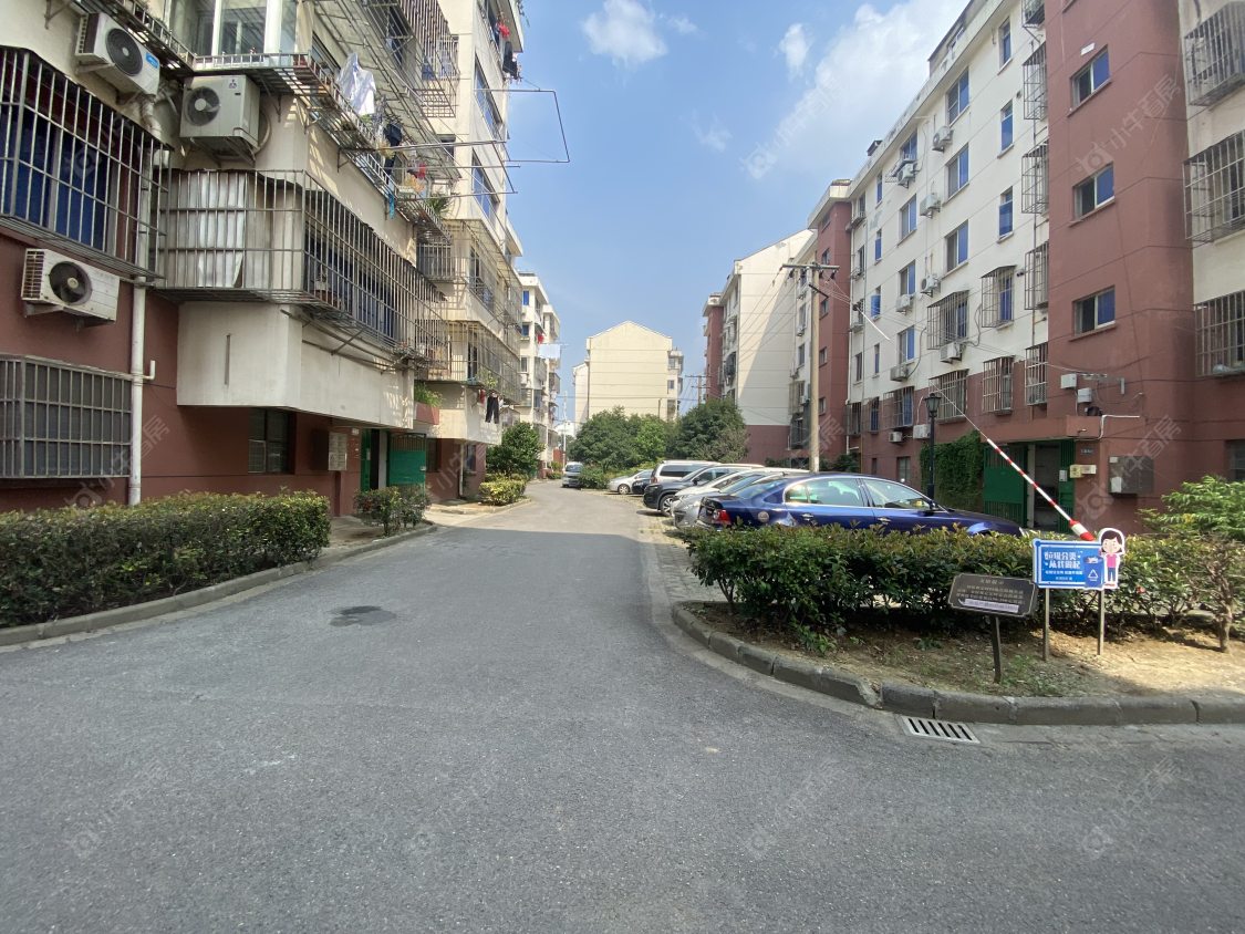 苏州湖苑新村二区小区_湖苑新村二区小区null
