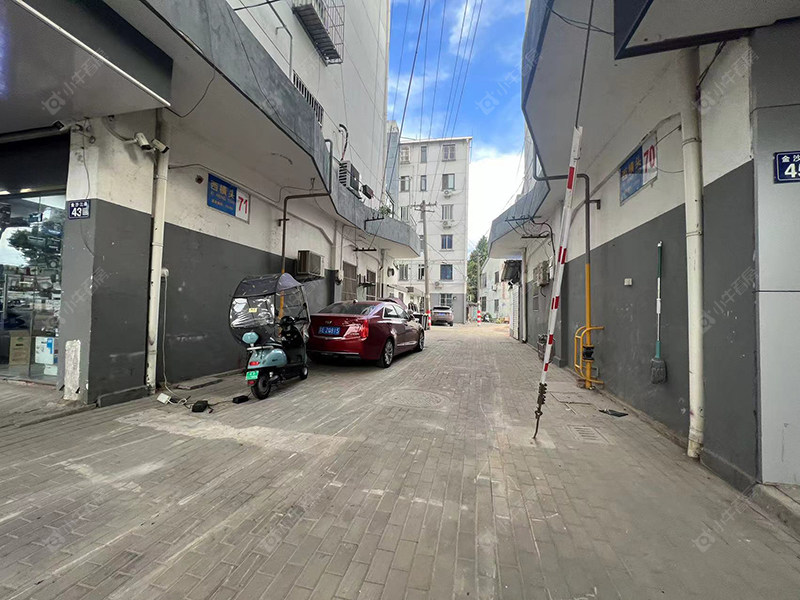 苏州西横头小区_西横头小区null