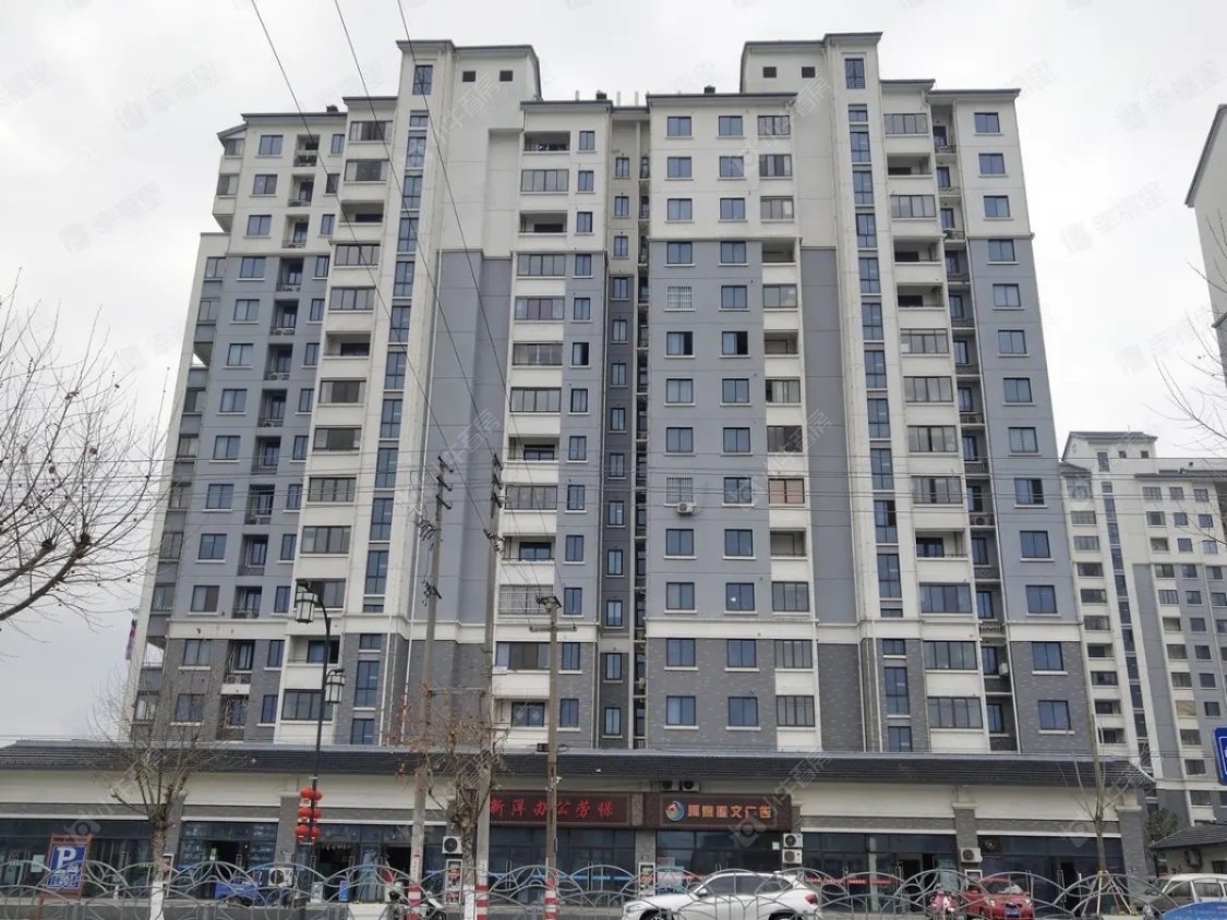 苏州南丰苑小区_南丰苑小区null