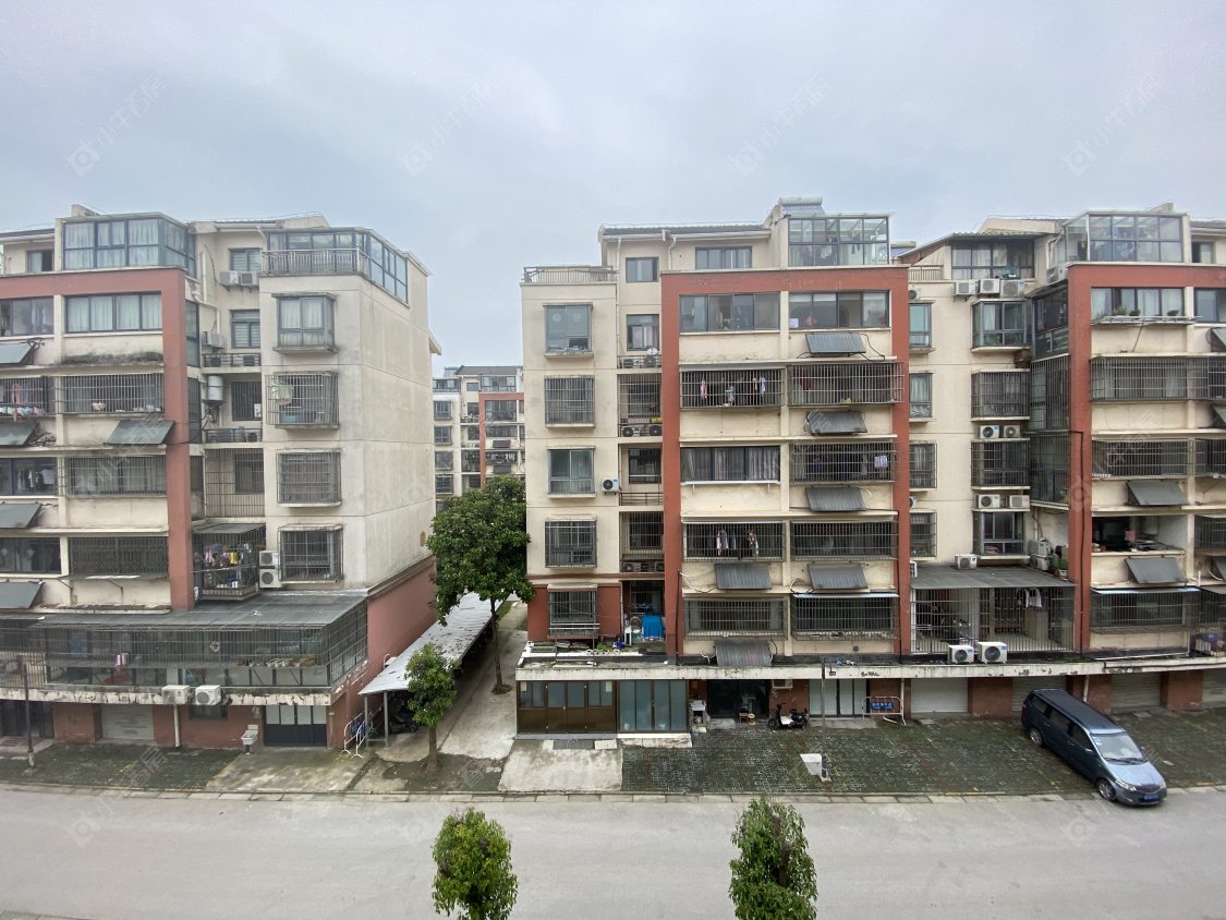 苏州书香名苑小区_书香名苑小区null