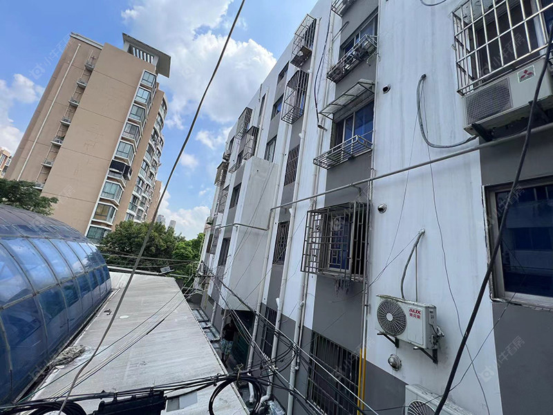 苏州李闸路小区_李闸路小区null