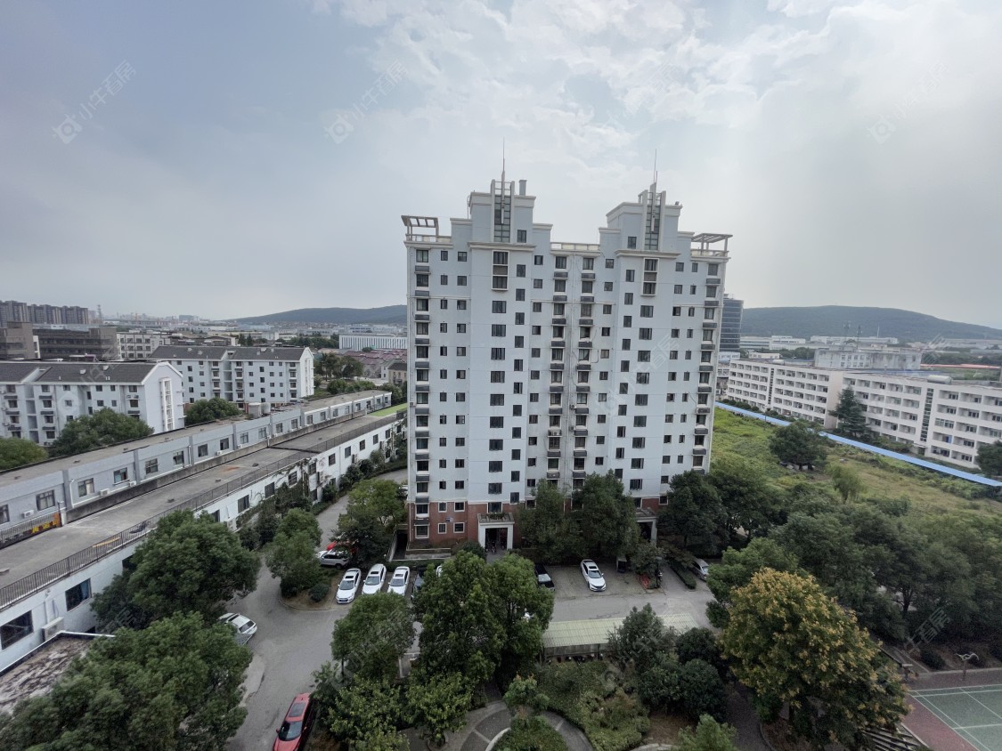 苏州星都家园小区_星都家园小区null