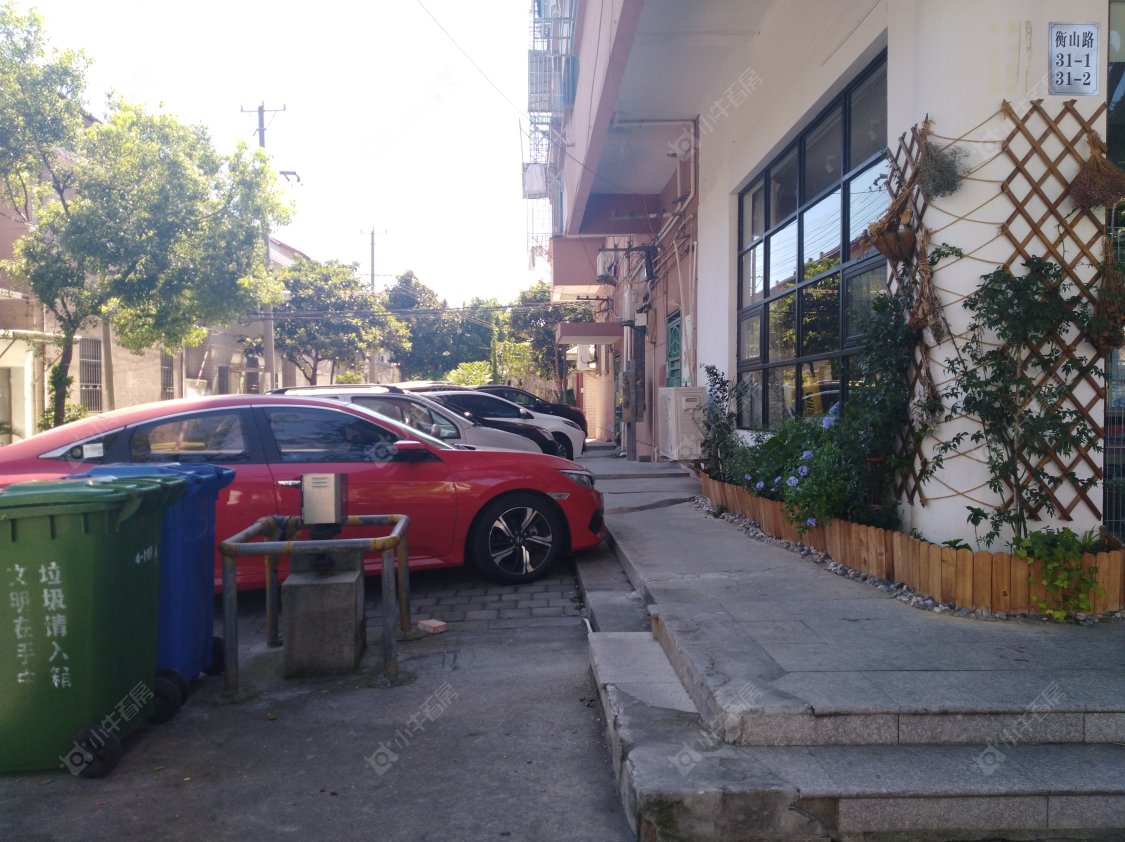 苏州衡山路38号小区_衡山路38号小区null