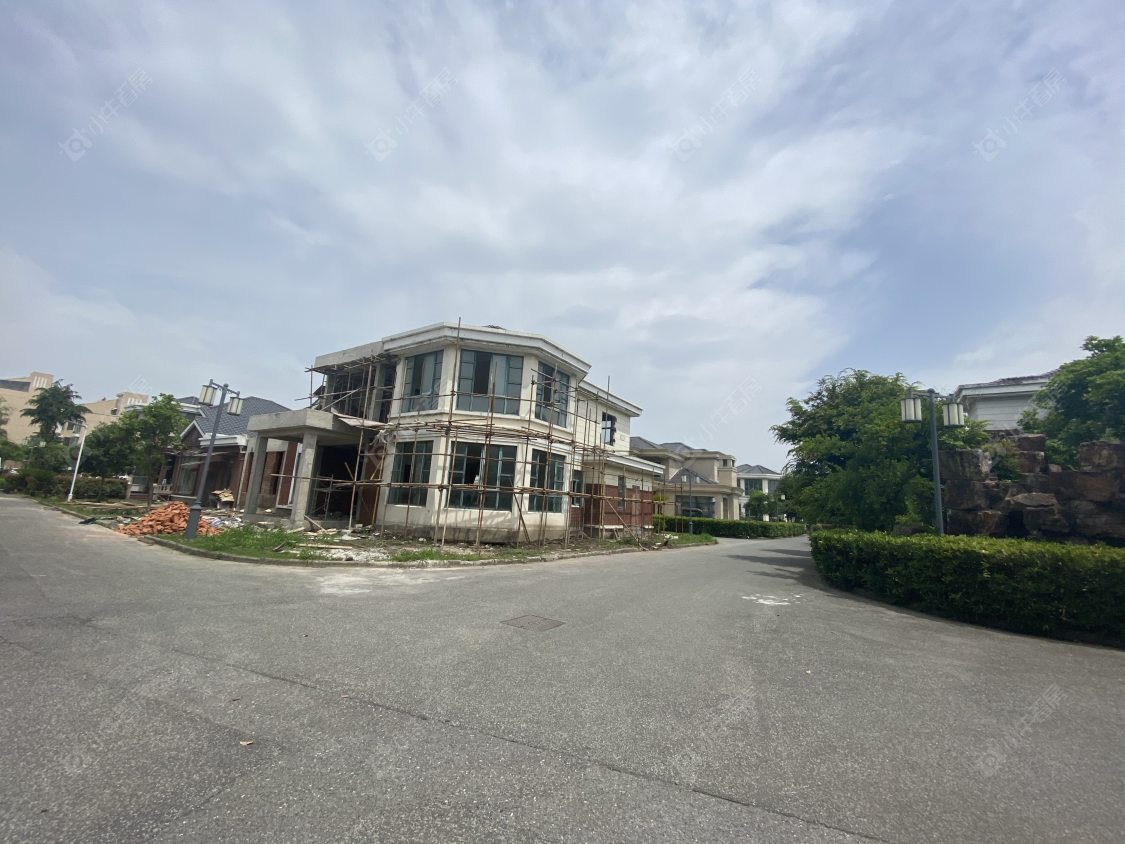 苏州星海御景园御墅小区_星海御景园御墅小区null