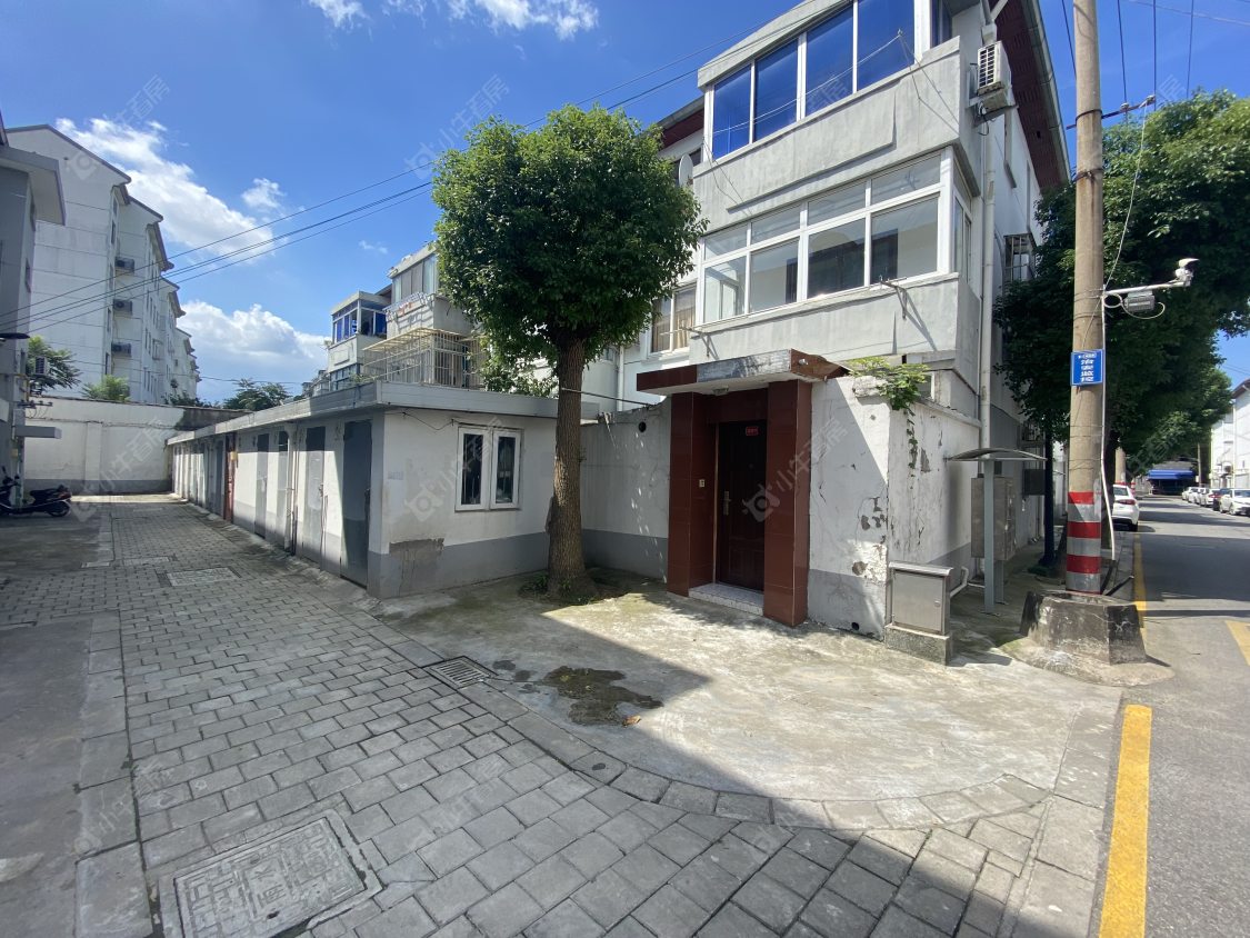 苏州枫泾新村三区小区_枫泾新村三区小区null