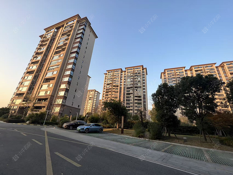 苏州鲲湖天境花园小区_鲲湖天境花园小区null