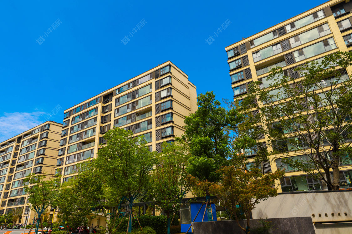 苏州新湖壹号小区_新湖壹号小区实景图