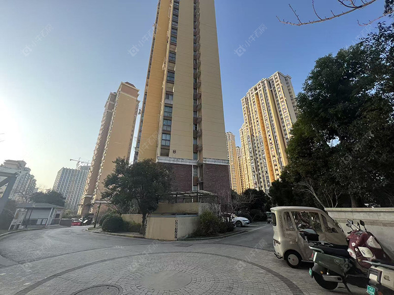 苏州京珠苑小区_京珠苑小区null