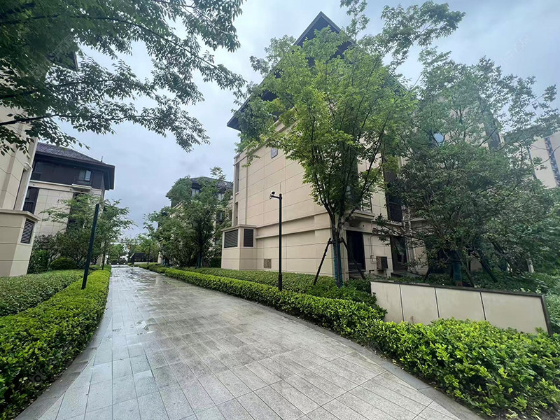 苏州山樾雅苑小区_山樾雅苑小区null