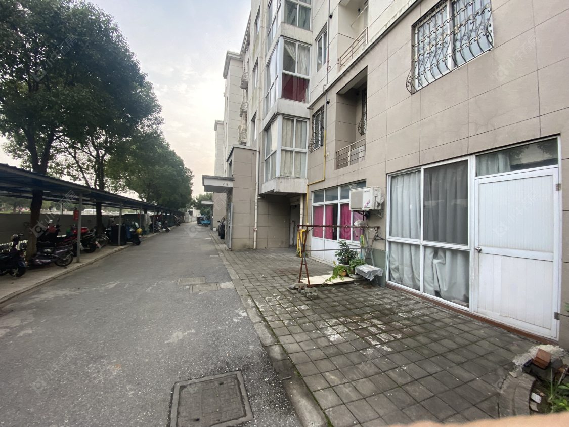 苏州新景水岸小区_新景水岸小区null