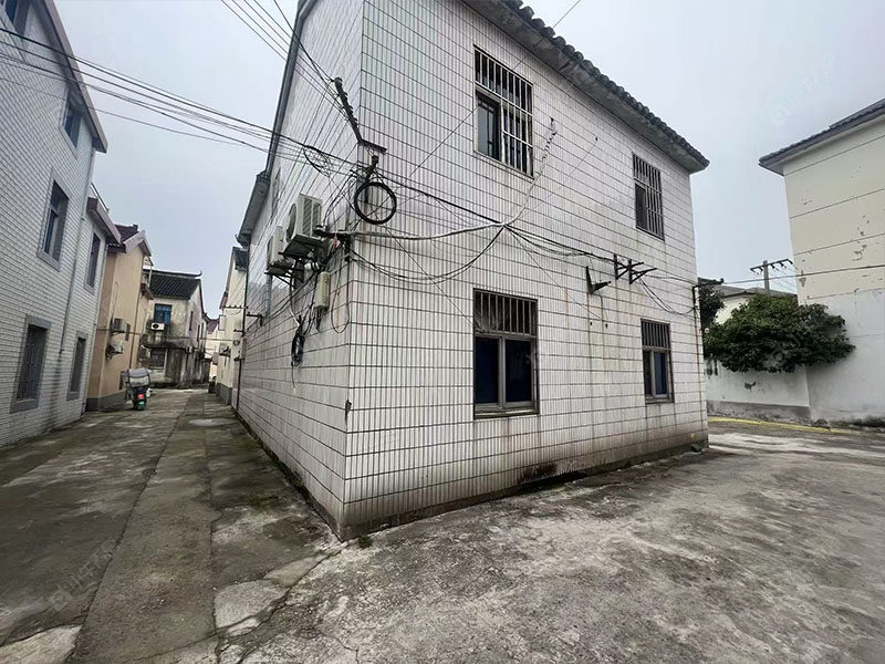 苏州中漕泾53号小区_中漕泾53号小区null