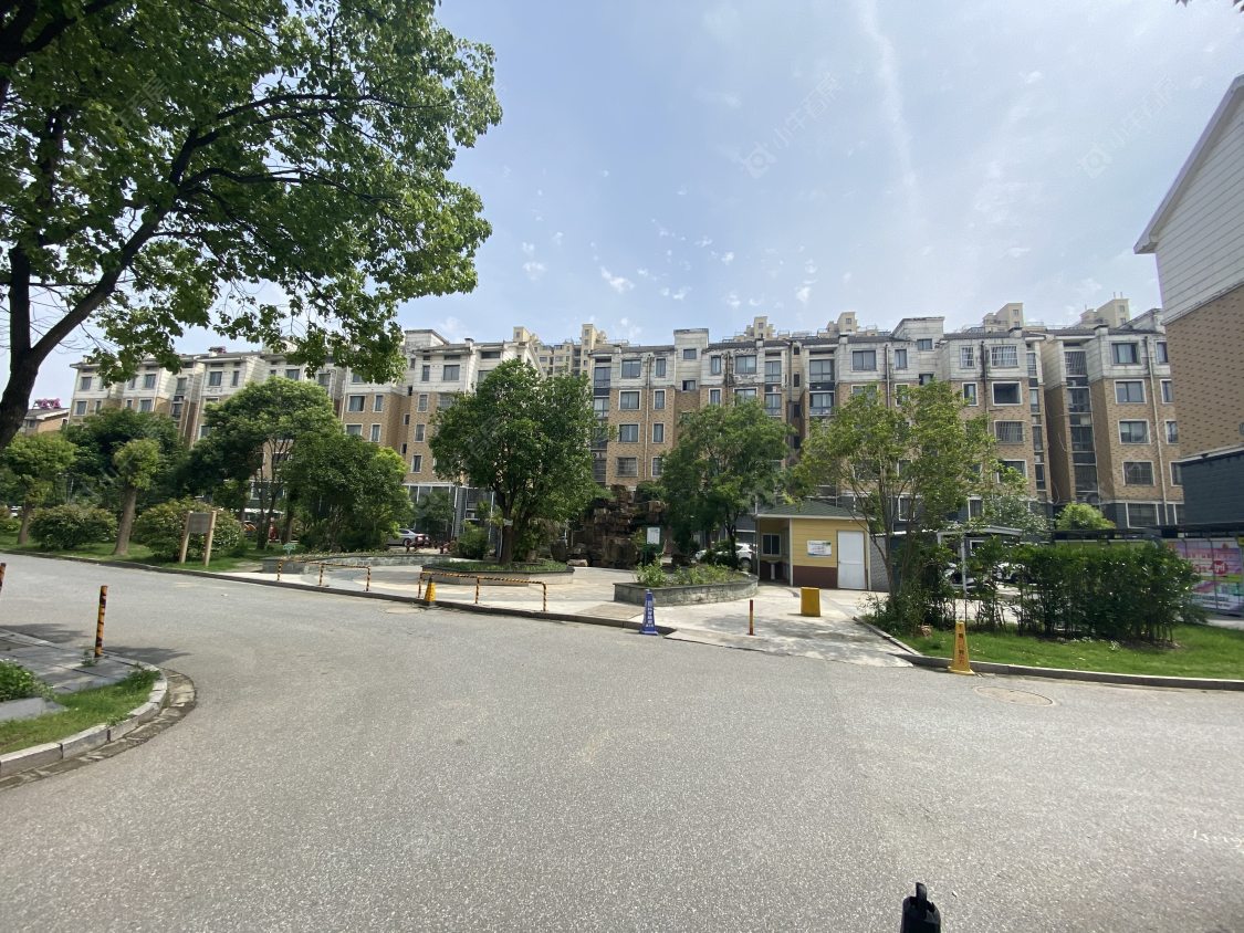 苏州新庄花园小区_新庄花园小区null