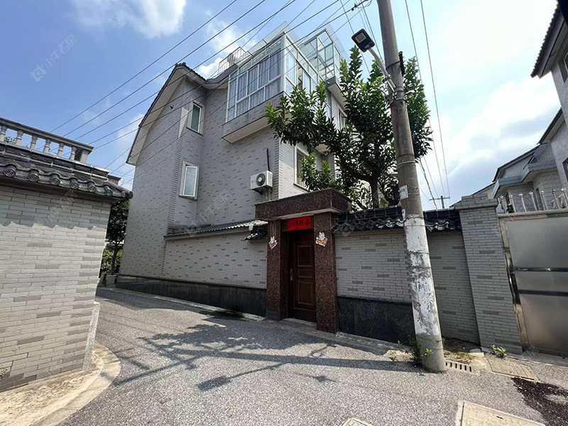 苏州桃源山庄小区_桃源山庄小区null