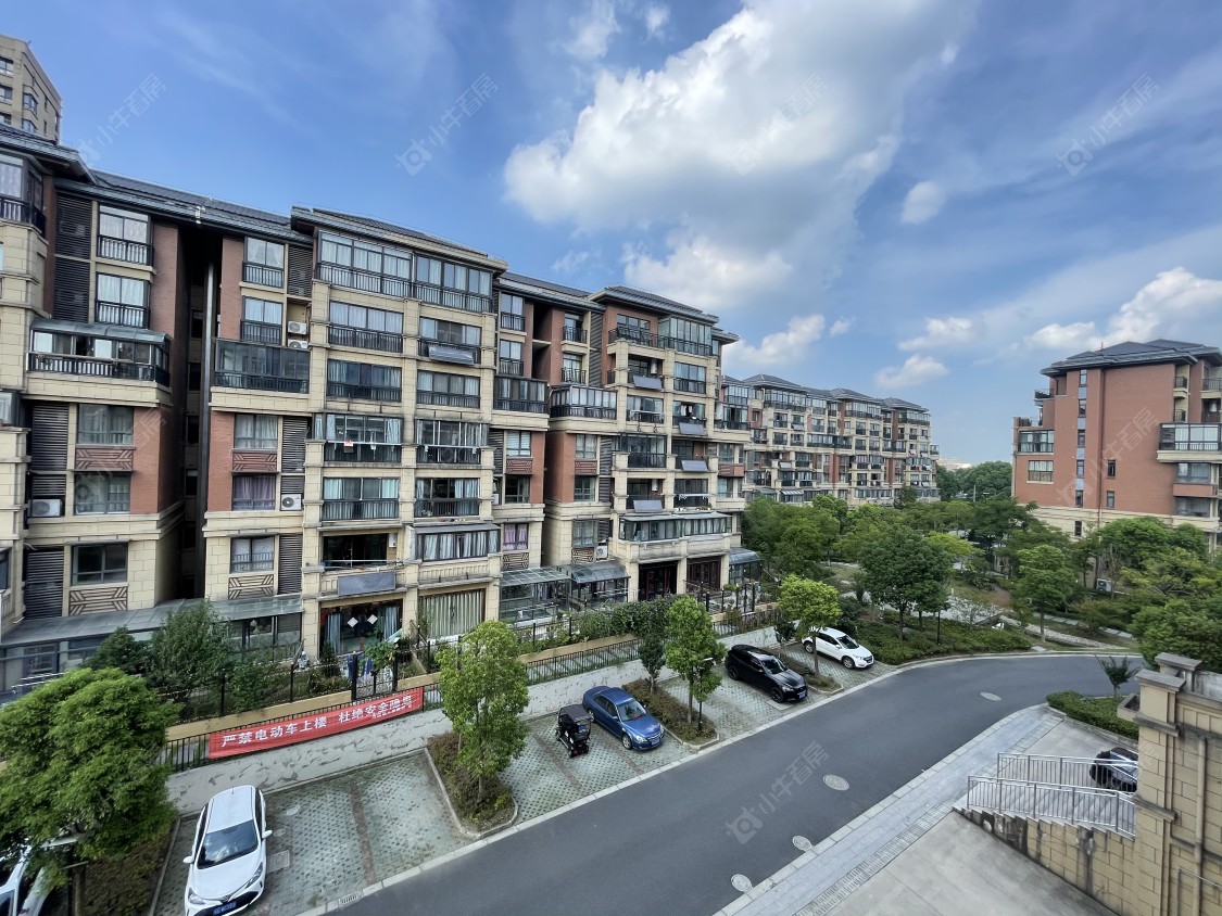 苏州望虞水岸小区_望虞水岸小区null