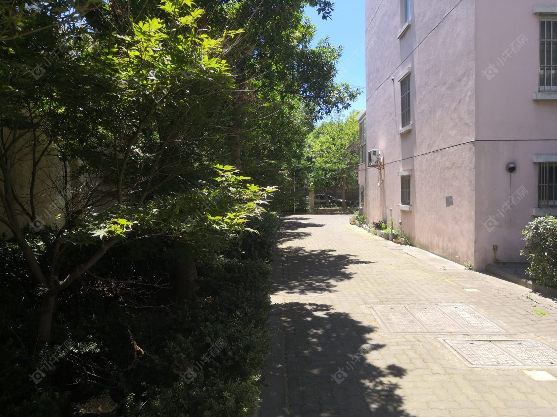 苏州九里苑小区_九里苑小区null