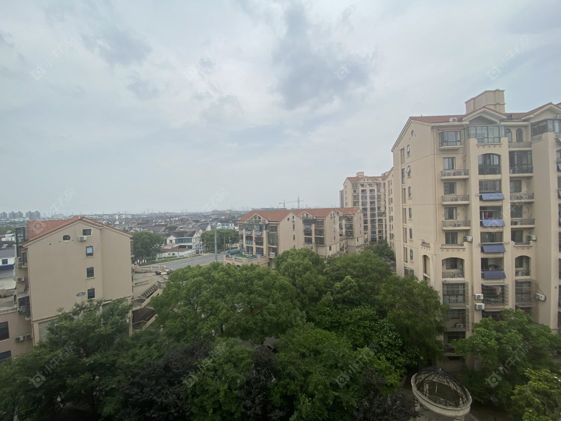 苏州格林小镇小区_格林小镇小区null