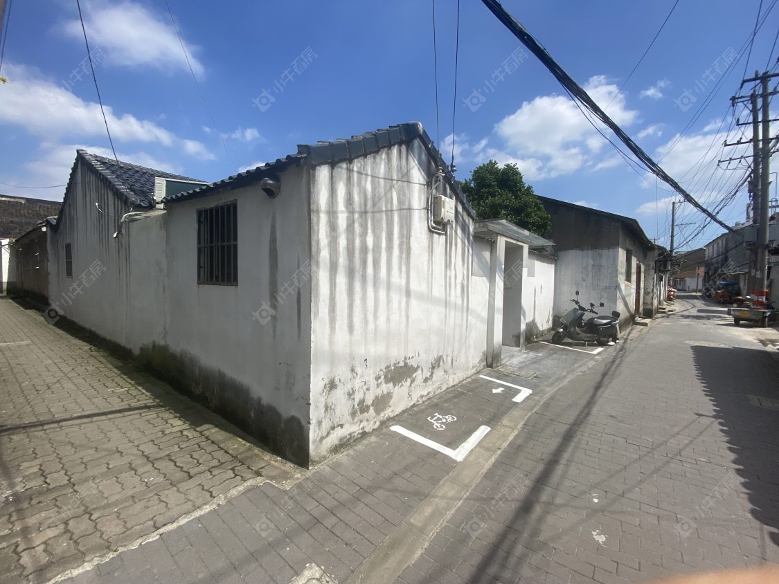 苏州午桥弄小区_午桥弄小区null
