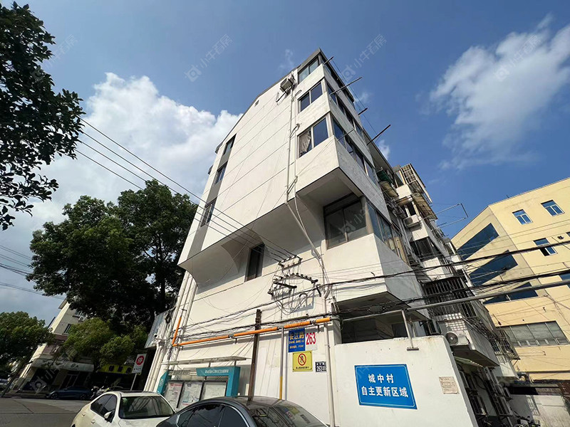 苏州长江路263号小区_长江路263号小区null