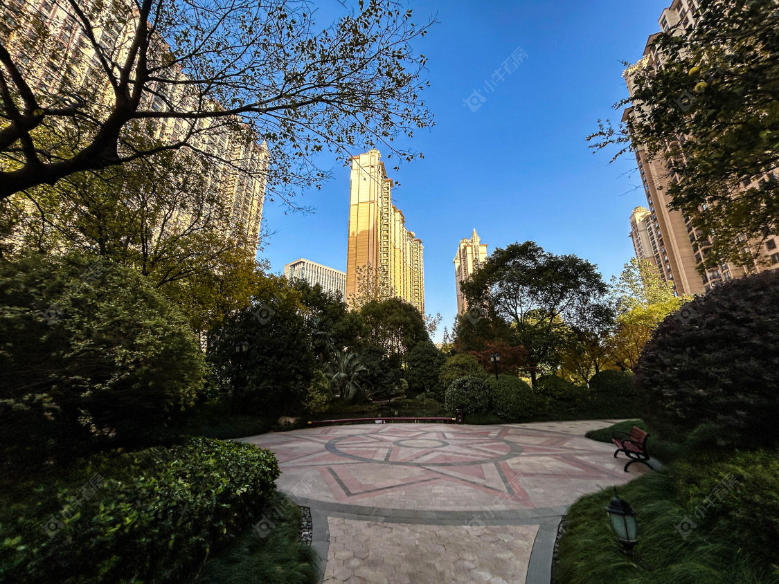 苏州君临新城小区_小牛看房