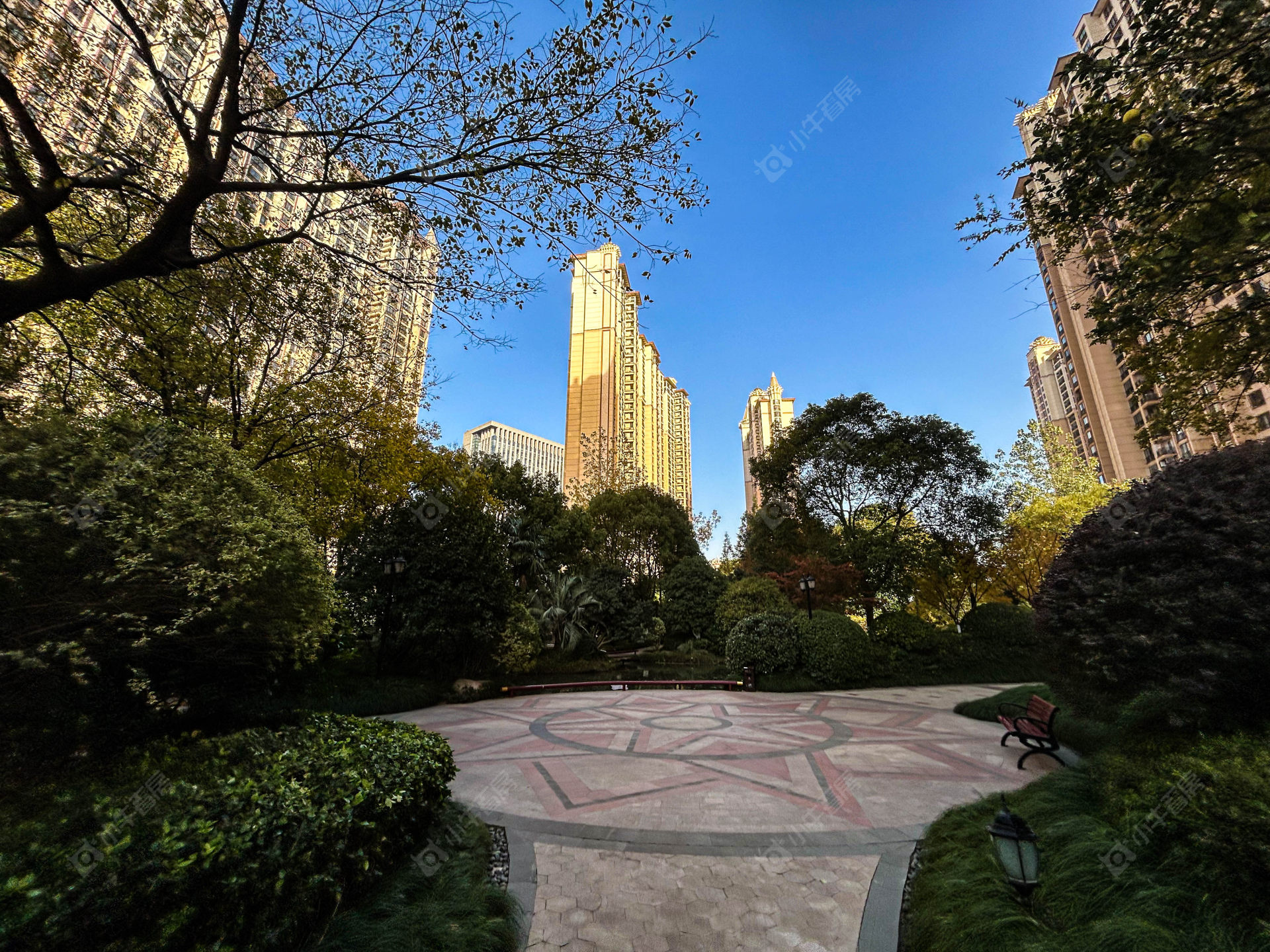 苏州君临新城小区_君临新城小区undefined