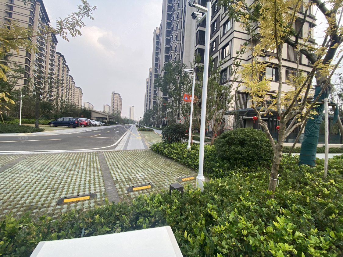 苏州金融街金悦融庭小区_金融街金悦融庭小区null