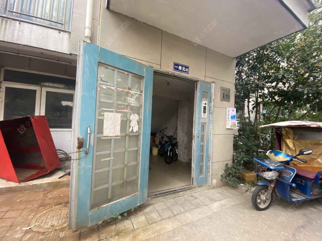 苏州新景水岸小区_新景水岸小区null