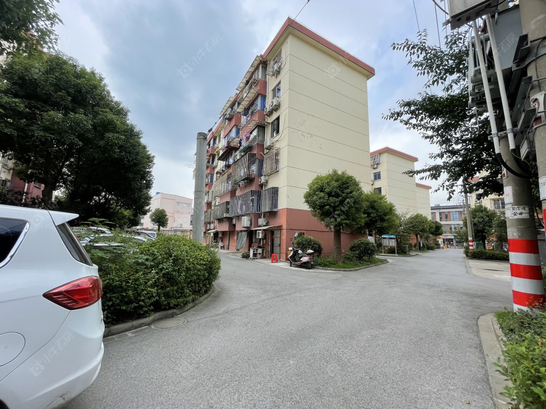 苏州常福三区第二教工住宅小區小区_常福三区第二教工住宅小區小区null