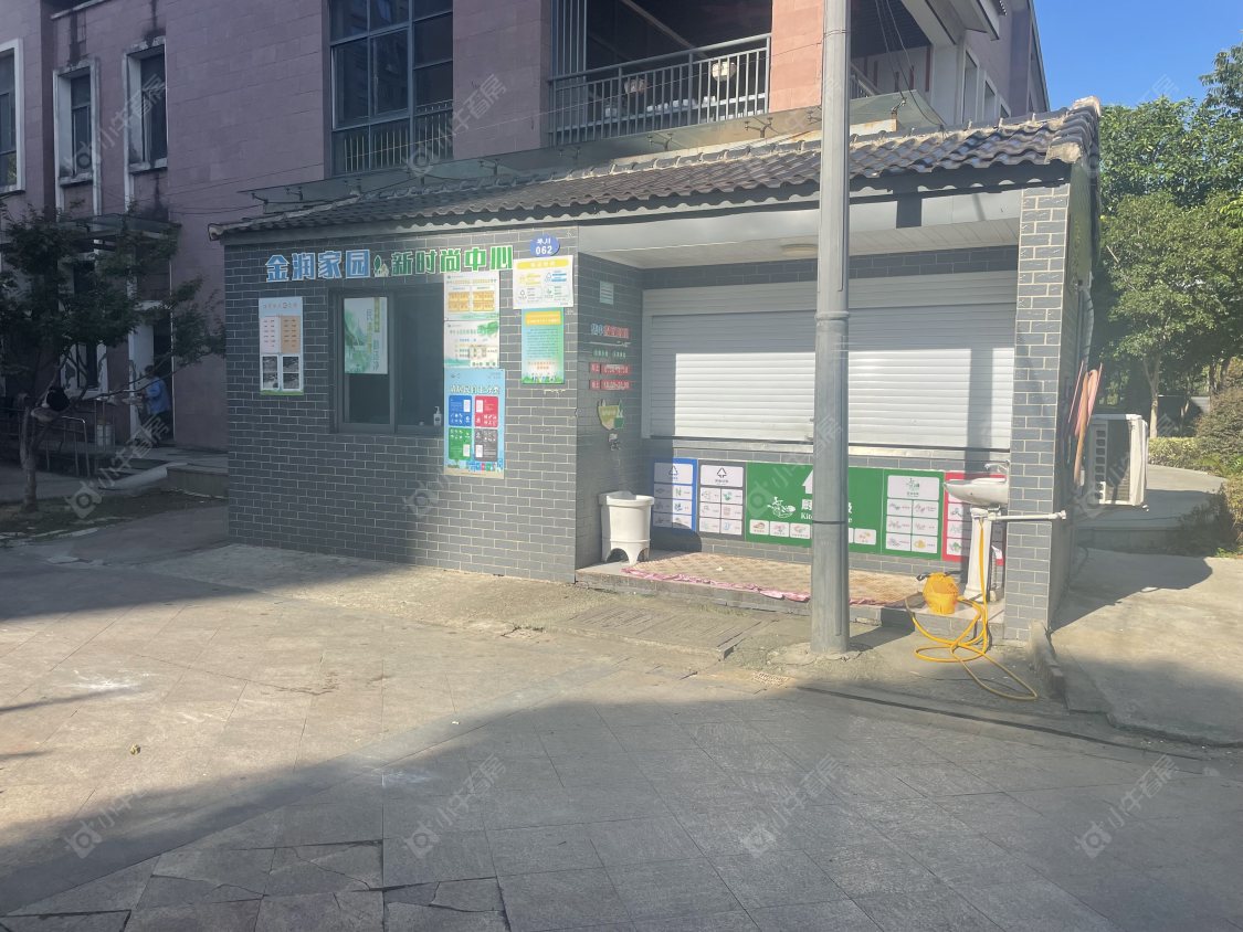 苏州金润家园小区_金润家园小区null