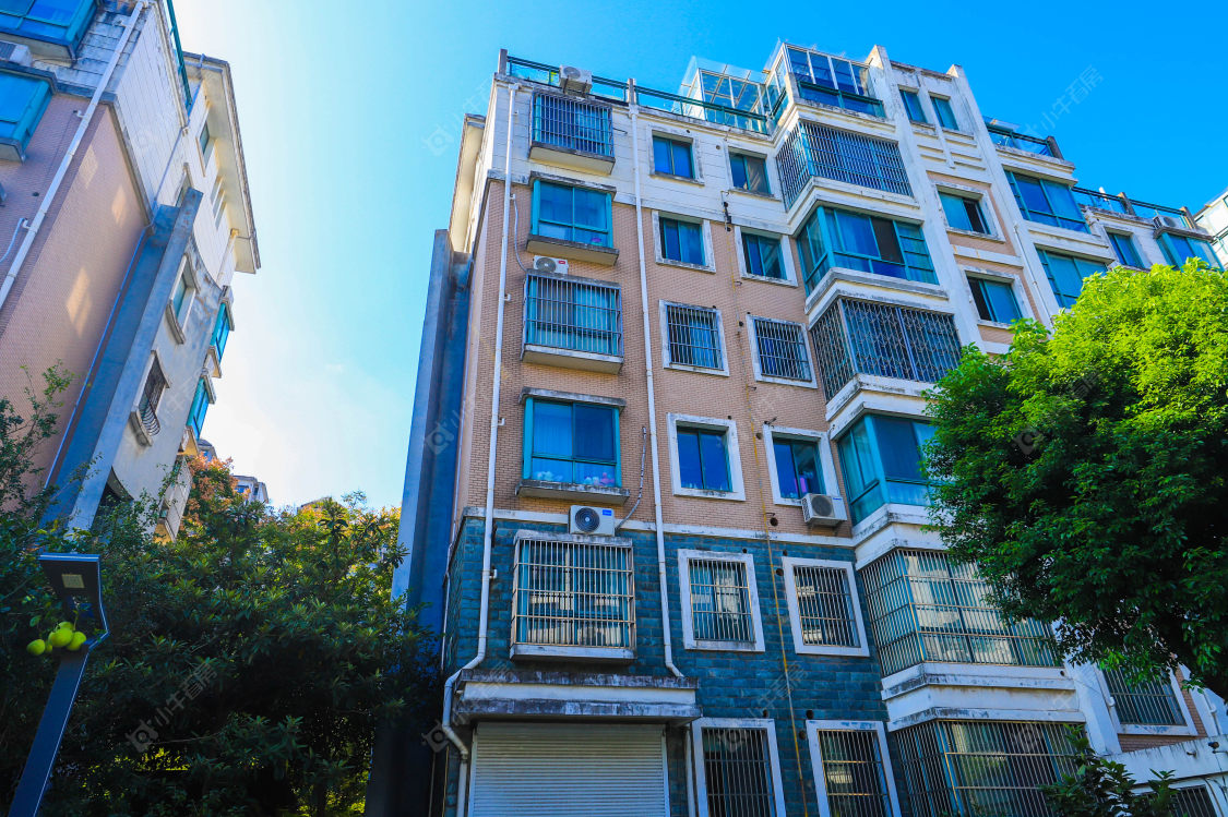 苏州万红五村小区_万红五村小区实景图