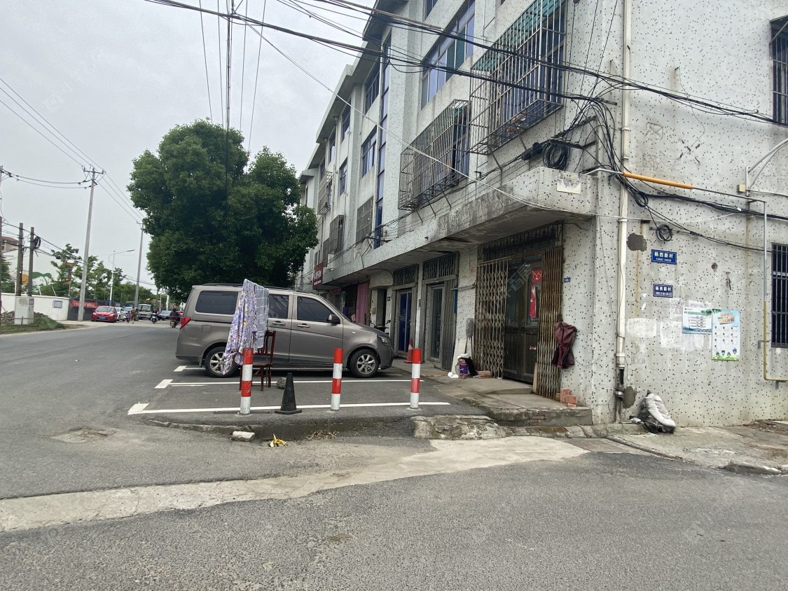 苏州杨西新村小区_杨西新村小区null