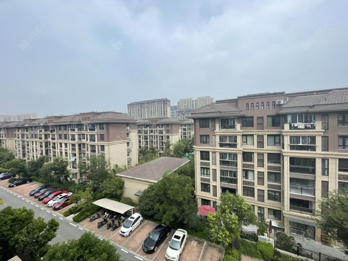 苏州香溢璟庭小区_香溢璟庭小区null