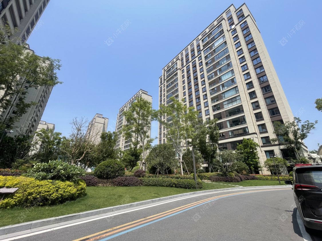 苏州悦湖雅苑小区_小牛看房