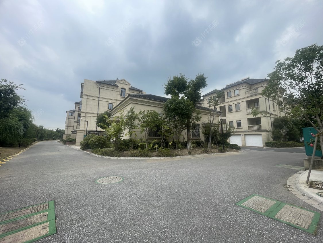 苏州南都璟园南区小区_南都璟园南区小区null