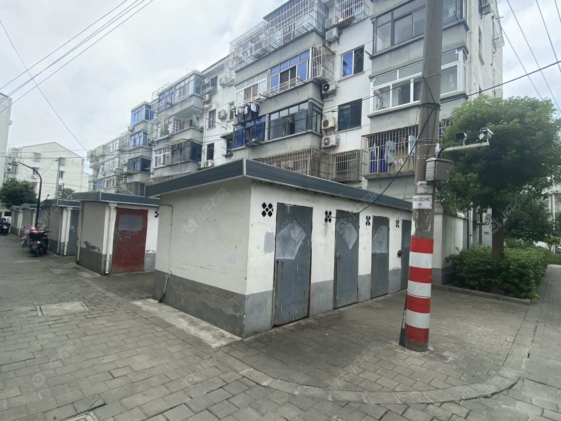 苏州颜港北村三区小区_颜港北村三区小区null