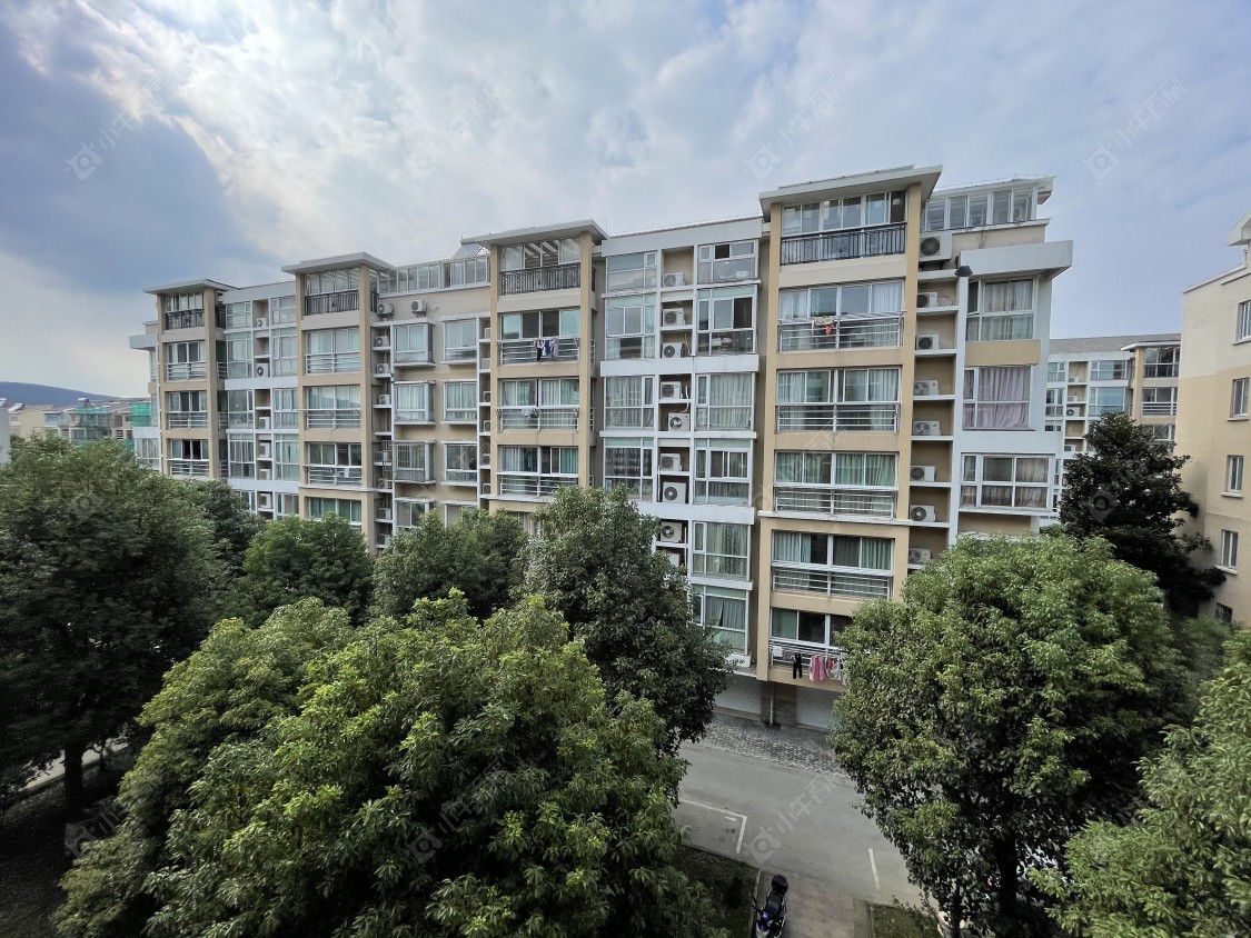 苏州紫金豪园小区_紫金豪园小区null