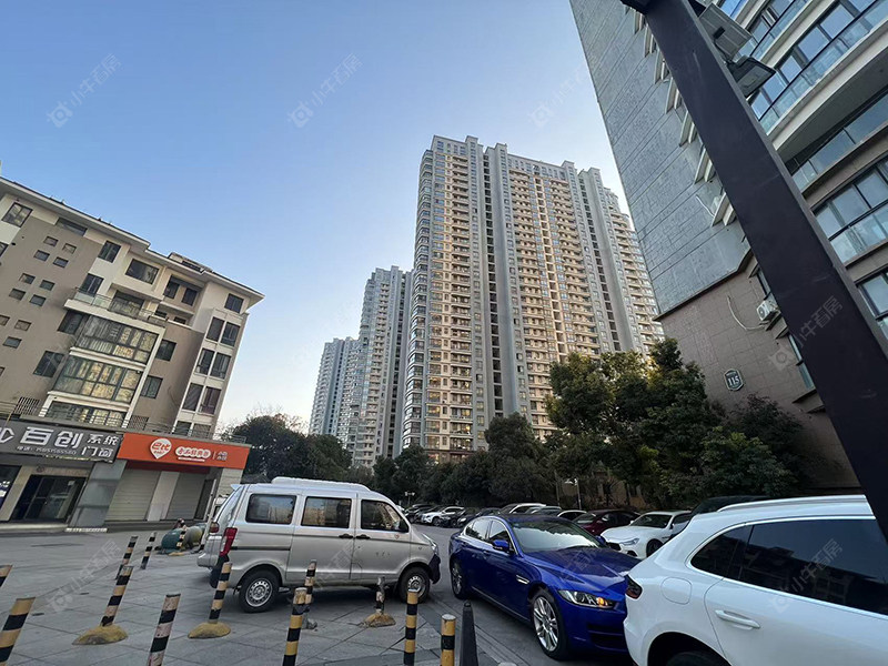 苏州湖畔现代城三期小区_湖畔现代城三期小区null