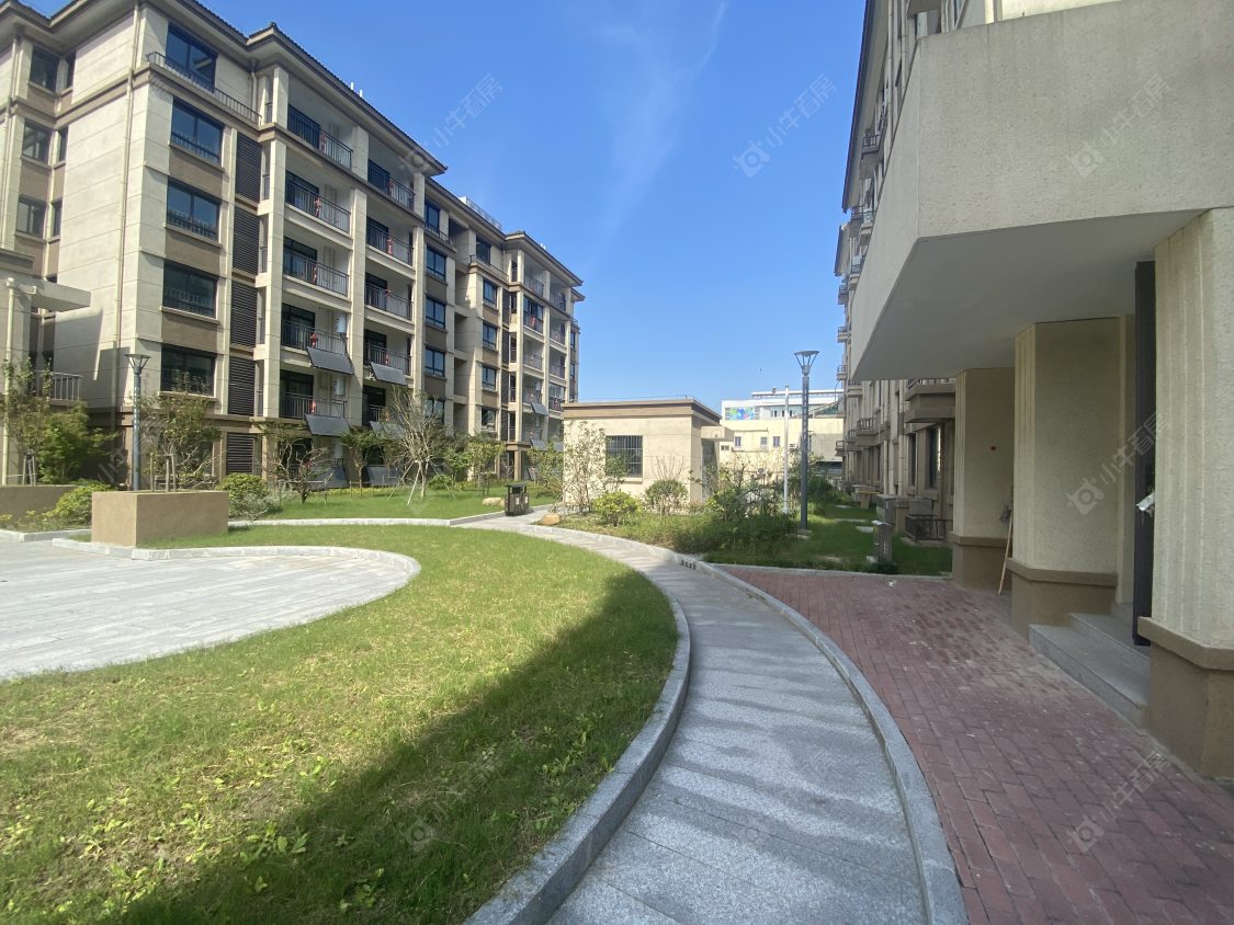 苏州金泰芝溪阁小区_金泰芝溪阁小区null