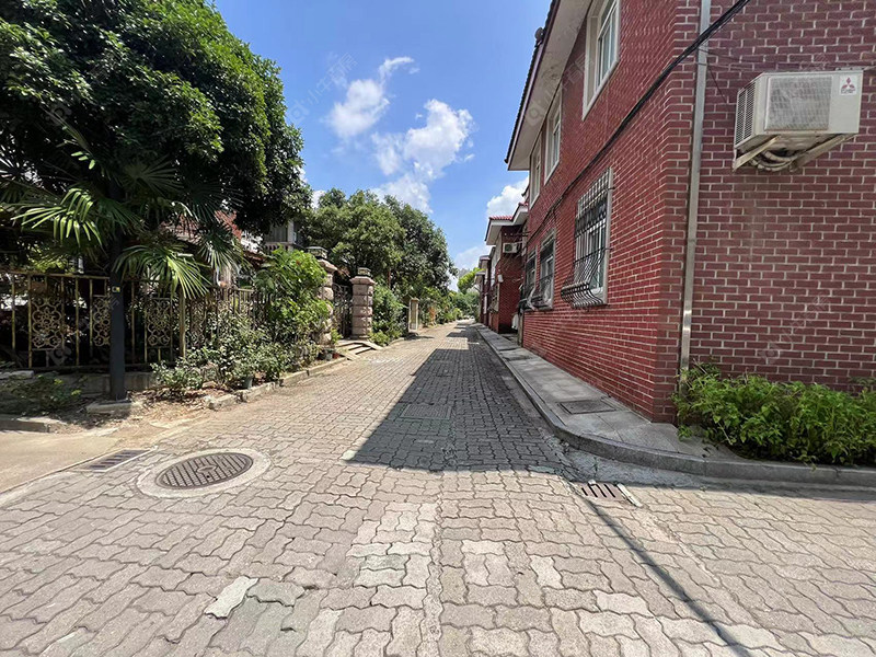 苏州新加坡花园三区小区_新加坡花园三区小区null